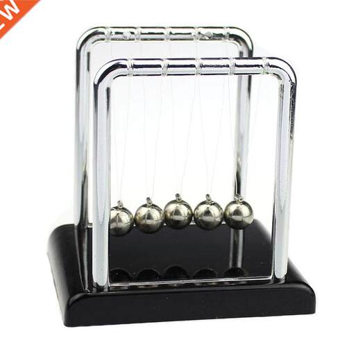 2018 Kds Physcs Scence Accessory Desk Toy Newton''s