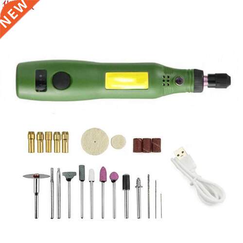 Charging Charging Speed Mini Electric Grinder Nail Drill Pol