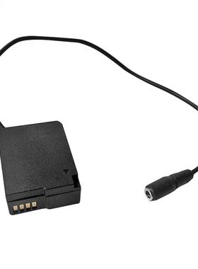 DCC8 Battery DC Coupler DMW-BLC12 BLC12PP for Panasonic Lumi