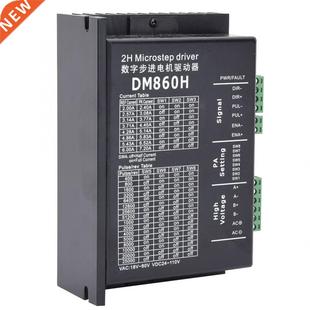 Stepper Motor Drive 2-Phase Optical Isolation Signal Input U