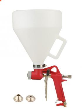 Ceiling Wall Texture Air Hopper Spray Gun Drywall Render Pla