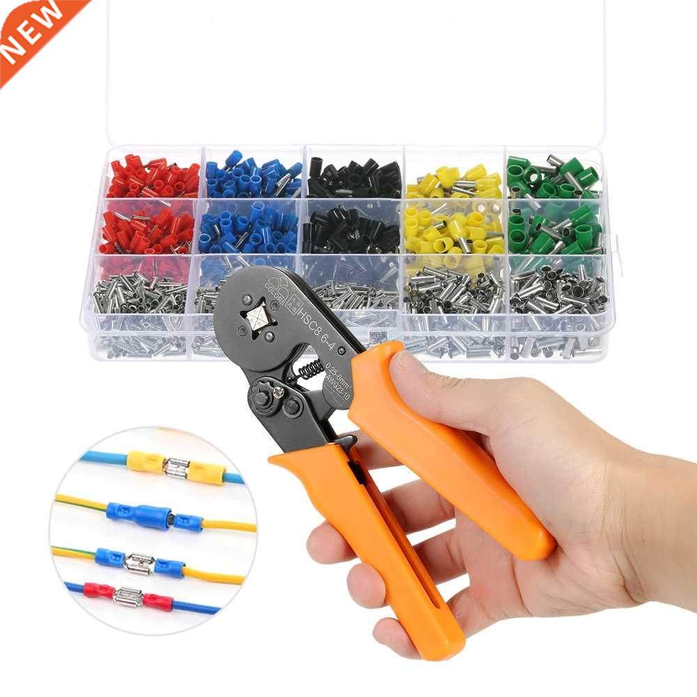 Multitool Cable Wire Crimper Crimping Pliers Crimpers Hand T
