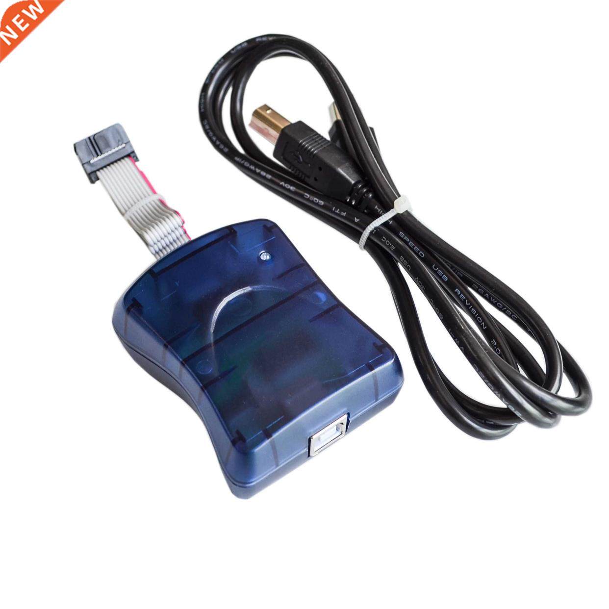 AVR ISP Programmer STK500 AVR ISP Compatible Double Header I