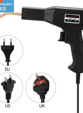Plastics Welding Machine Garage Tools Hot Staplers Machine S