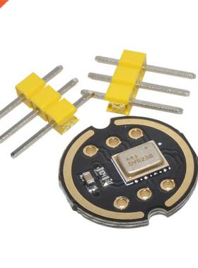Omnidirectional Microphone Module I2S Interface Inmp441 Mems