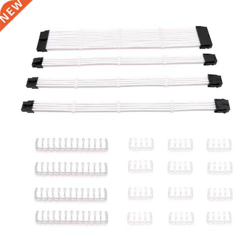 Multifunctional PC Case Extension Cable 24Pin Mboard+CP