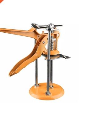 Tile Locator Wall Tile Level Regulator Lifter Heighten 1-10c