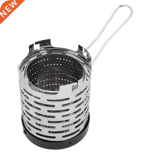 Steel Heating Cover Stove Heating Cover Stainless Steel for