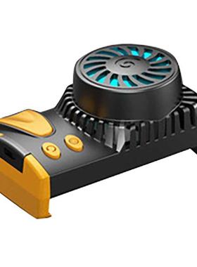 Mobile Phone Cooler Cell Semiconductor Heatsink Radiator