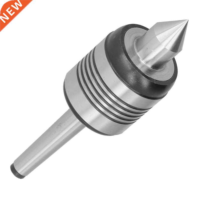 Precision Live Centre Morse Taper MT1 Lathe Machine Metalwor