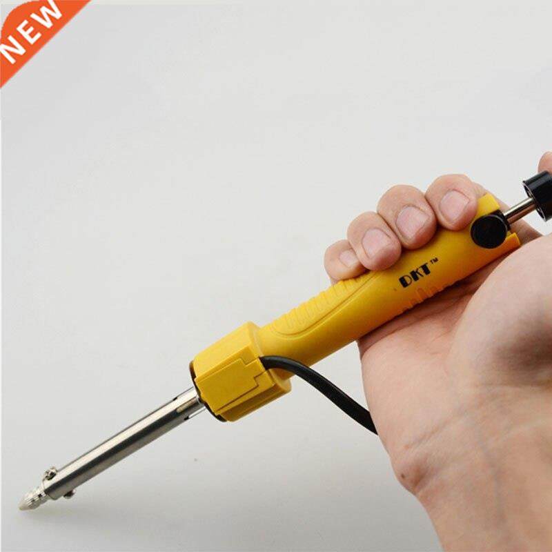Electrmal Tin Sucker 2-in-1 Precision Welding Tool Elec