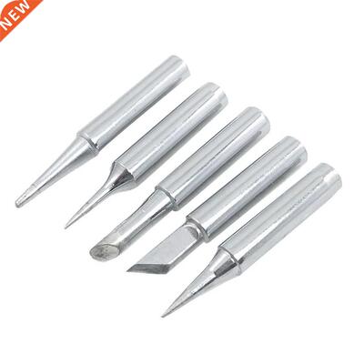 P36 Solderng Staton Concal Bevel 60W Solder ron Tp 5pcs
