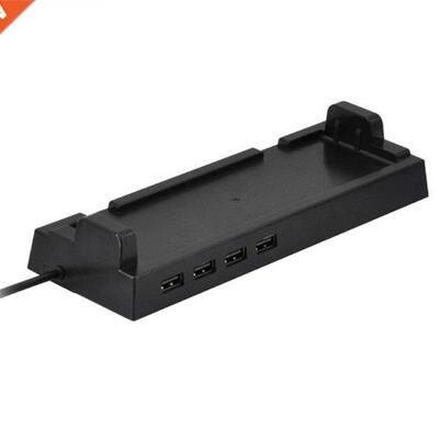 Hub Base USB 4 Output Ports Switch Base Expansion Multi-Port