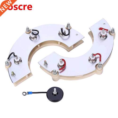 Generator Rectifier Wheel RSK5001-Diode 40A Service Kit for