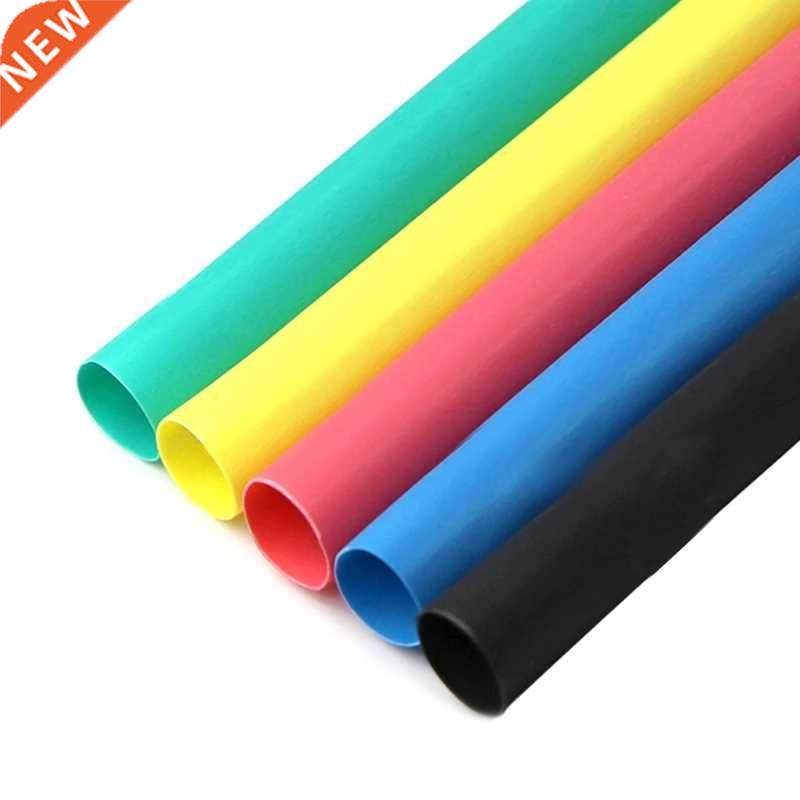 Wire Shrink Wrap Tubing Wire Heat Shrink Tube Kit Insulation