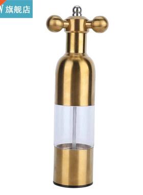 kitchen accessories coffee mill manual Stainless Steel Peppe