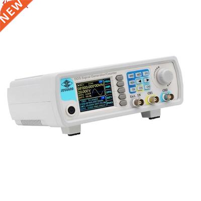 Compteur de générateur de Signal DDS 60MHz fon