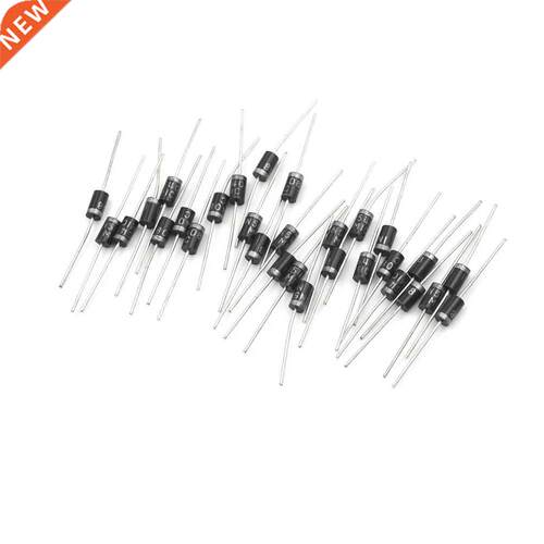 0PCS 1N5408 Diode IN5408 A 1000V Rectifier Diode DO-201AD
