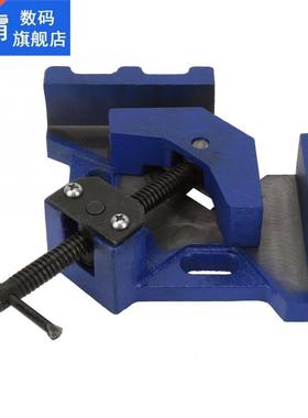 4in 90 Degree Right Angle Corner Clamp Heavy Duty Cast Iron