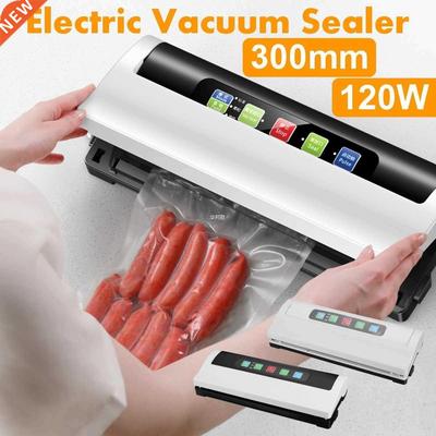 Vacuum Packing Machine Sous Vide Vacuum Sealer 适用于 Food S