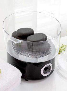 Quick-heating Towel Steamer Daytime Spa Towel Warmer Heater