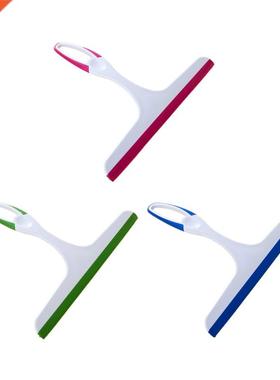 Shower Squeegee Window Glass Wiper Cleaner Heavy Duty Window