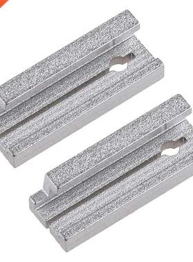 Key Clamping Fixtures Duplicating Cutting Machines For Benz