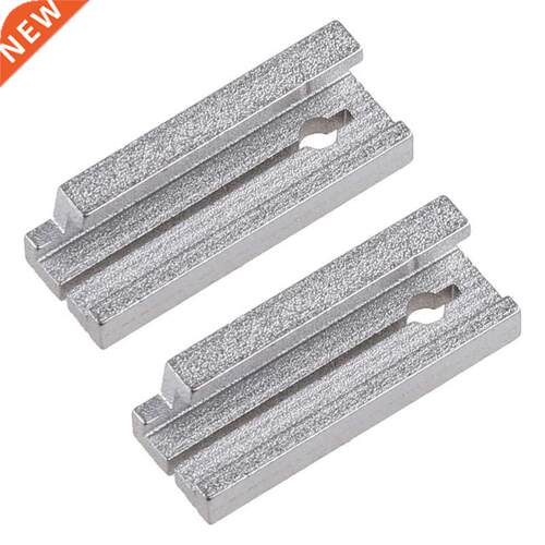 Key Clamping Fixtures Duplicating Cutting Machines For Benz