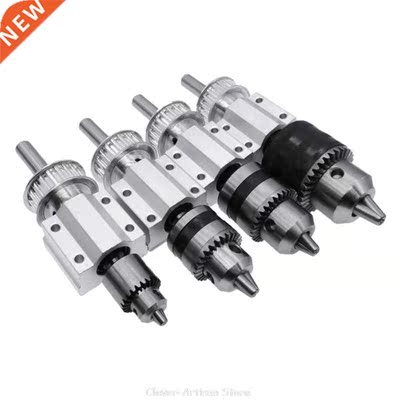 JTO/B10/B12/B16 Electric Drill No Power Spindle Assembly DIY