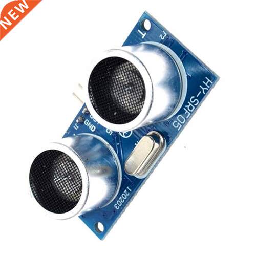 50PCS HY-SRF05 SRF05 5Pn Ultrasonc Dstance Sensor Module