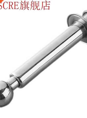 Rotating Cip Spray Ball 1.5Inch (50.5Mm) Tri Clover Compatib