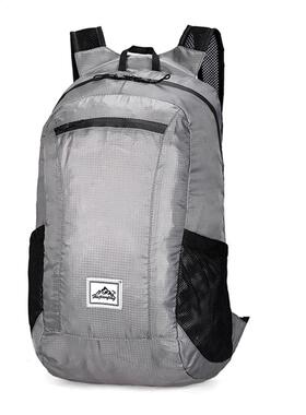20L Lightweight Paable Bapa Foldable ultralight Outdoo