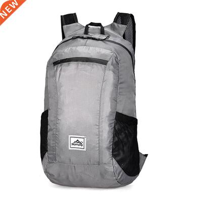 20L Lightweight Paable Bapa Foldable ultralight Outdoo
