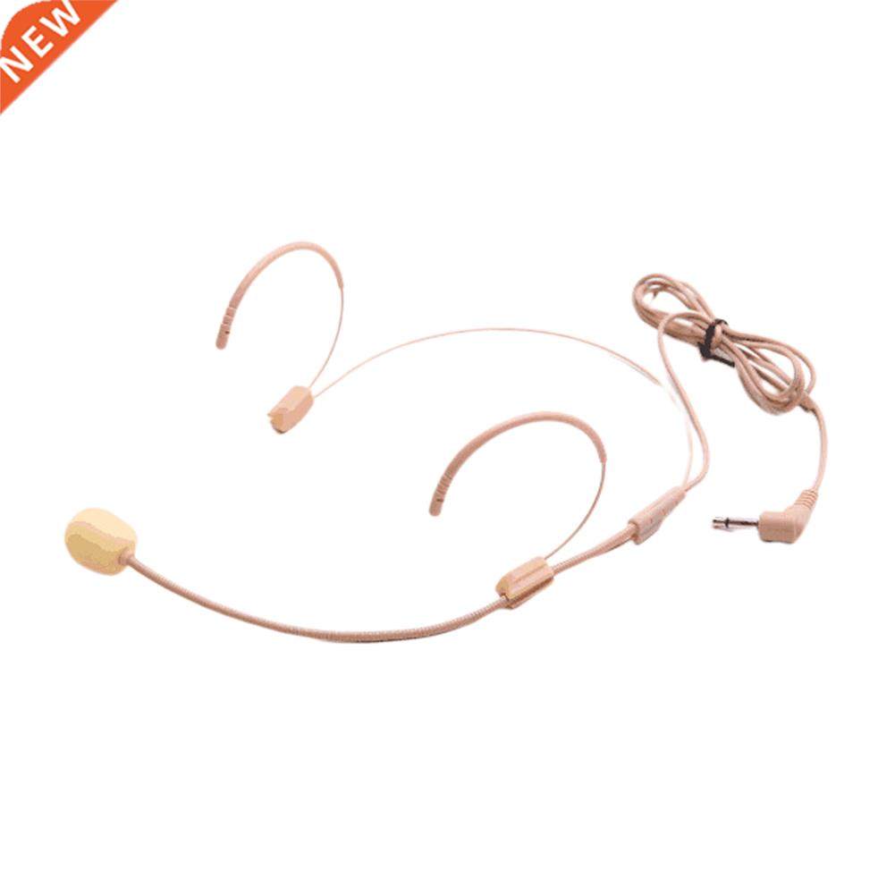 Dual Hook Teaching Detachable Loudspeaker Condenser Guide Wi