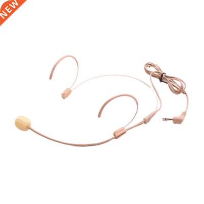 Dual Hook Teaching Detachable Loudspeaker Condenser Guide Wi