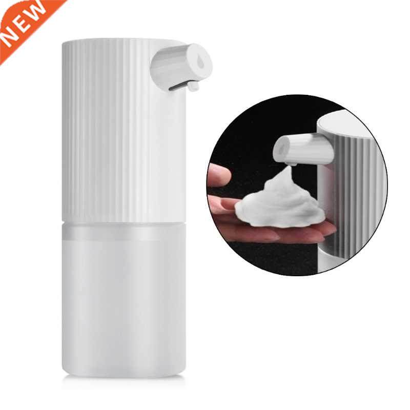 Touchless Bathroom Dispenser Smart Sensor Liquid Soap Dispen