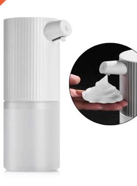 Touchless Bathroom Dispenser Smart Sensor Liquid Soap Dispen