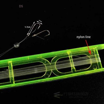 Fishing Float Bobber Set High Sensitivity Fish Drift Fishing