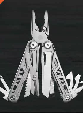 EDC Camping Hardness HRC78K Multitool plier cable wire cut