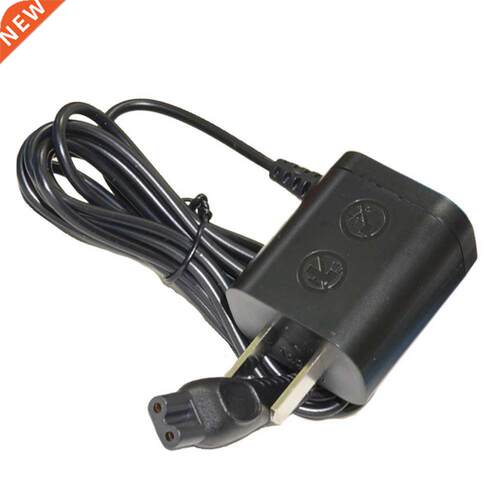Overvoltage Protection Black Replacement 5W Power Adapter Ac