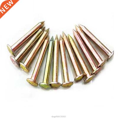 10pcs 3/5/7/8/10cm Surveying Steel Nails Survey Marker Cross