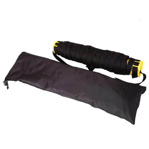 Flexibility Agility Ladder Adjustable Nylon Straps Training