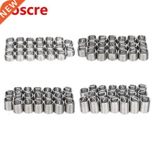 Thread Protector 20Pcs Thread Repair Reducer Nut Thread Conv