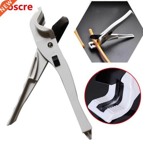 High Quality 0-2mm ABS Fast Pipe Cutter Hose Conduit Cuttin