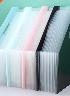 School Office Stationery Desk File Folder Document Paper Org