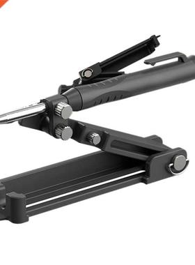 Multi-Function Scribing Tool Aluminum Alloy Compass Angle Ad