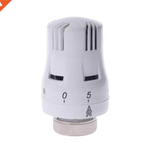 Thermostatc Radator Valve Floor Heatng System Pneumatc T