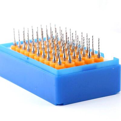 HANGXIN tungsten caride PC drill it 50pieces/set Circuit
