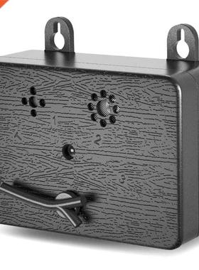 Anti Barking Devices, Rechargeable Ultrasonic Dog Bark Contr