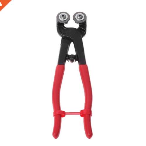 Glass Tile DIY Manual Round Pliers Cutter For Home Decoratio